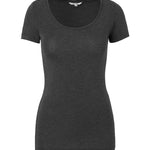 Siliana_Dark grey melange_Packshot_0