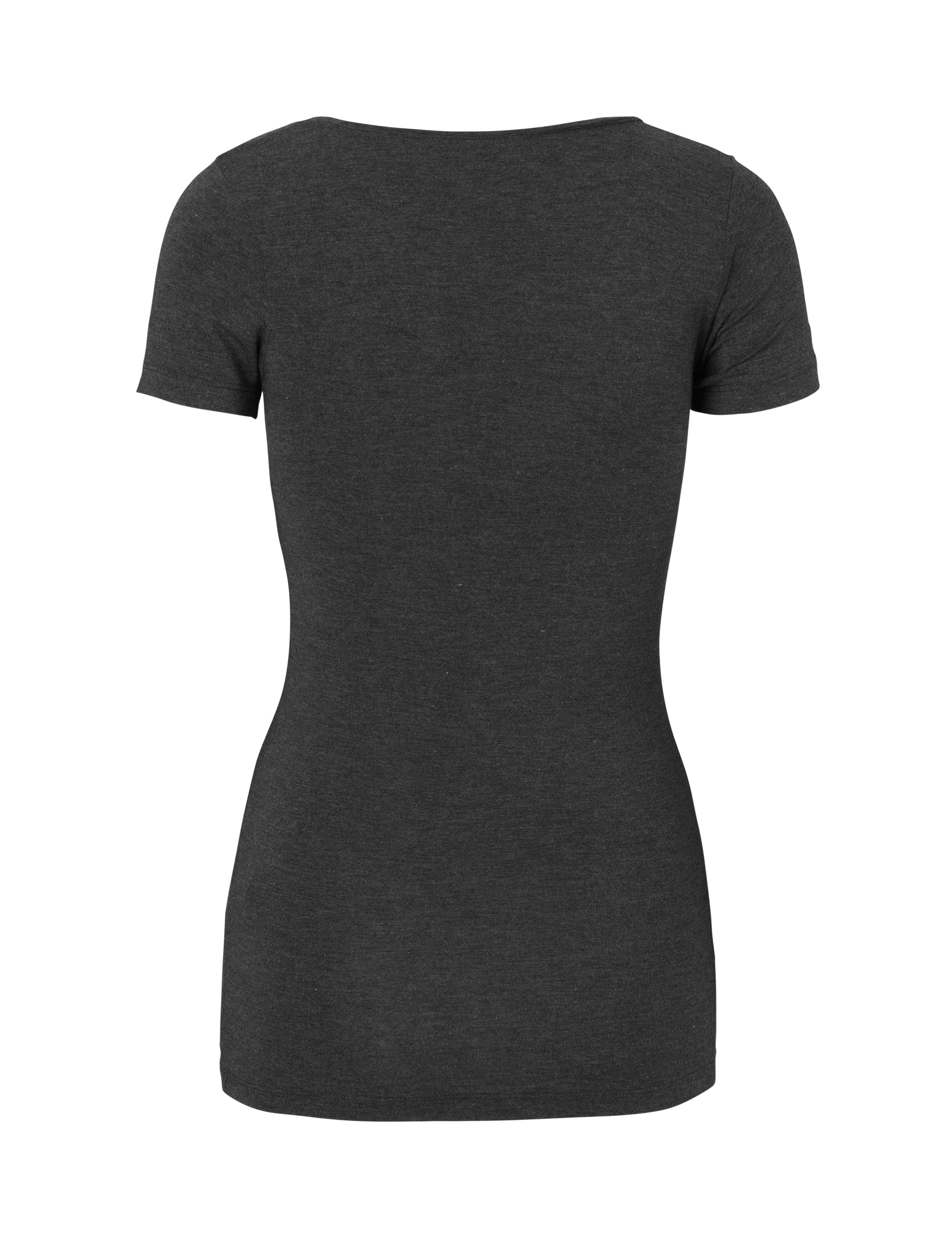 Siliana_Dark grey melange_Packshot_1