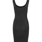 Lina_Dark grey melange_Packshot_1