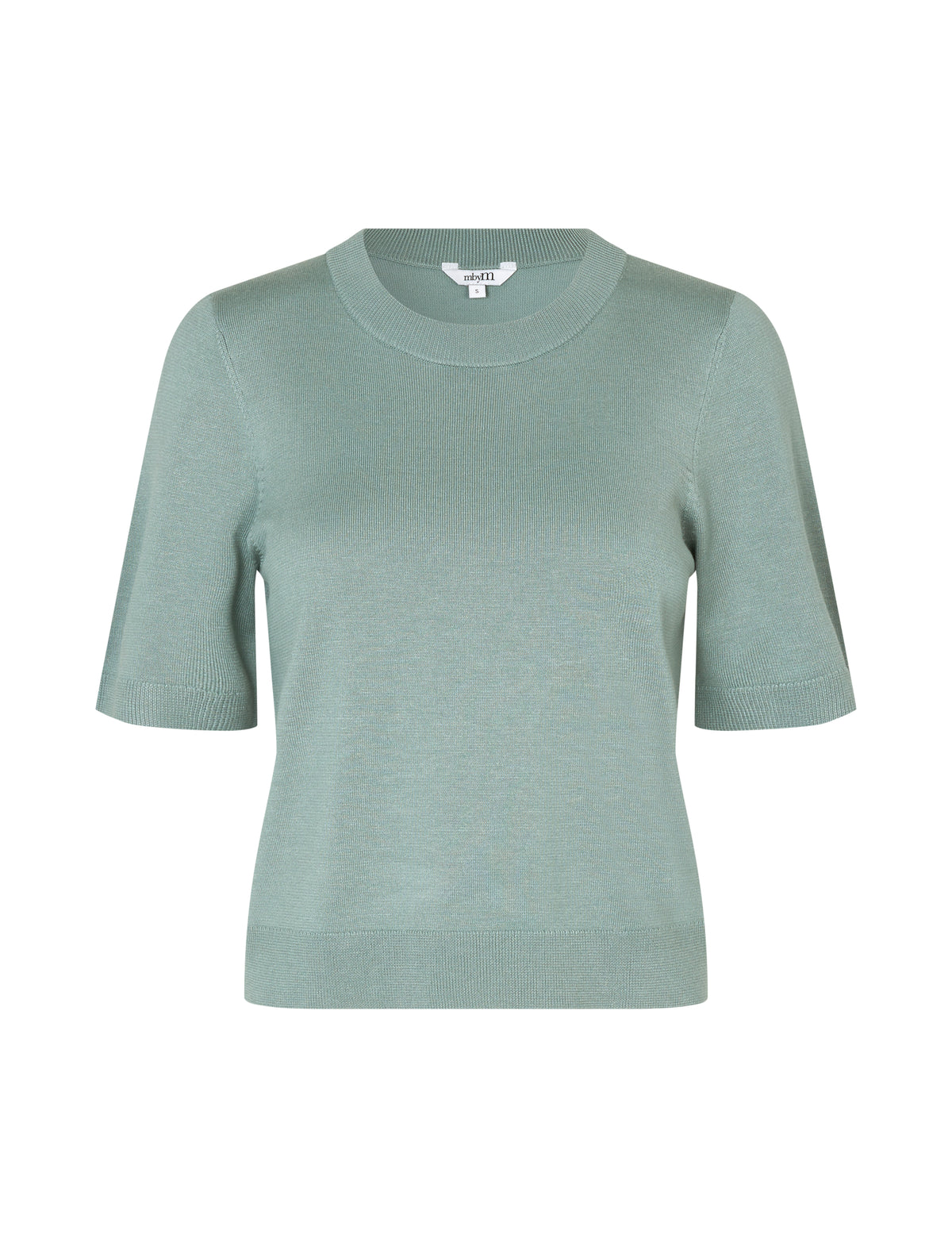 Carla-M_Green Mile_Packshot_0