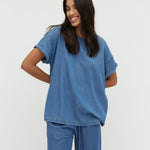 Amana LW-M_Vintage Denim_Model_0