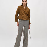 Iva-M_Cognac Brown_Model_4