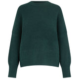 Gillian_Jungle Green Melange_Packshot_0