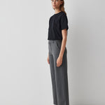 Lucy-M_Medium Melange_Model_