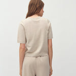 Carla-M_Island Fossil Melange_Model_