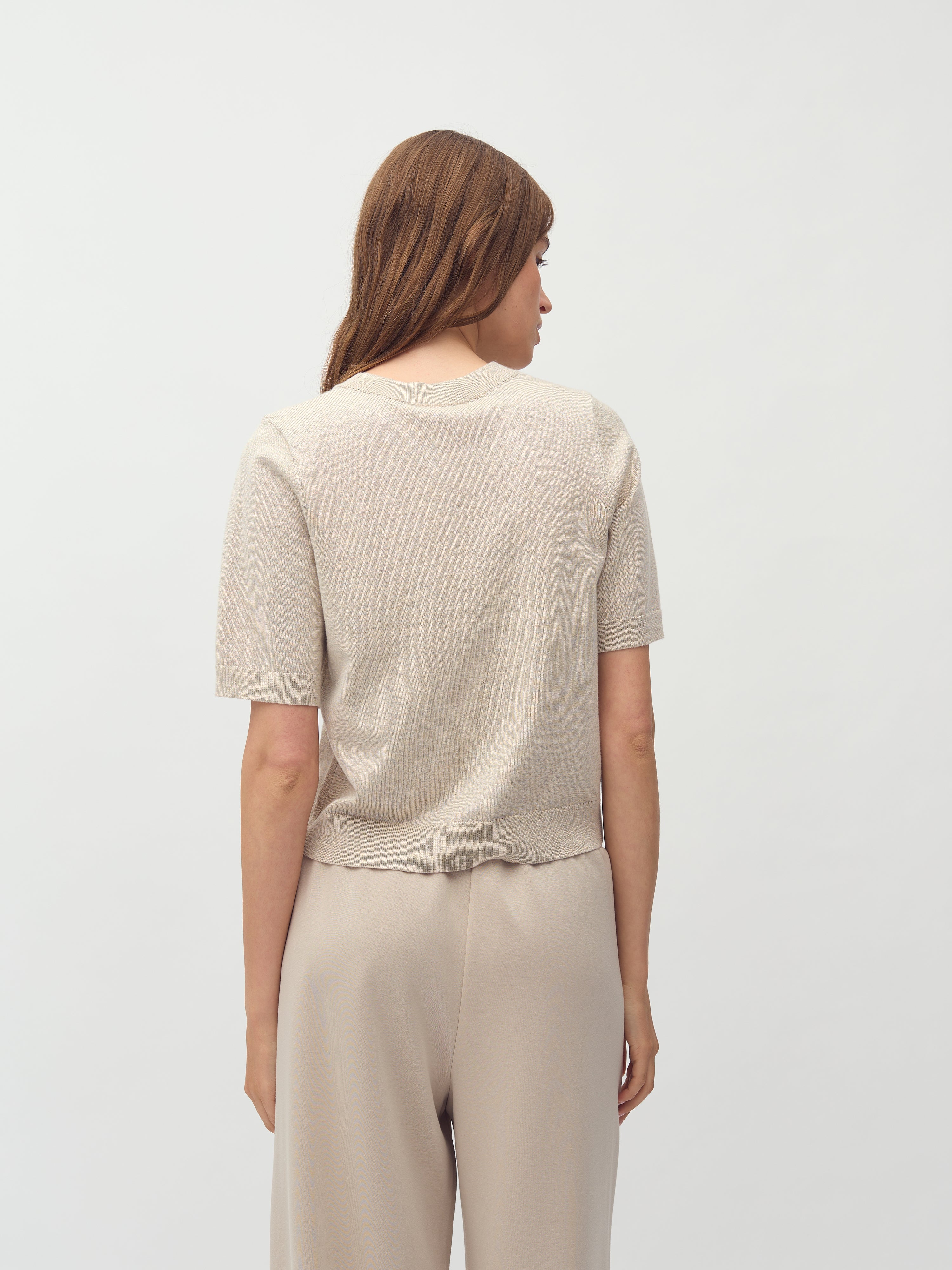 Carla-M_Island Fossil Melange_Model_