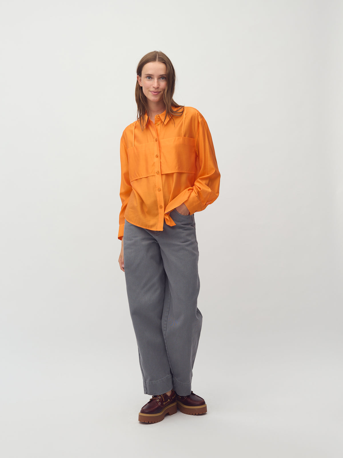 Antonia-M_Orange Peel_Model_0