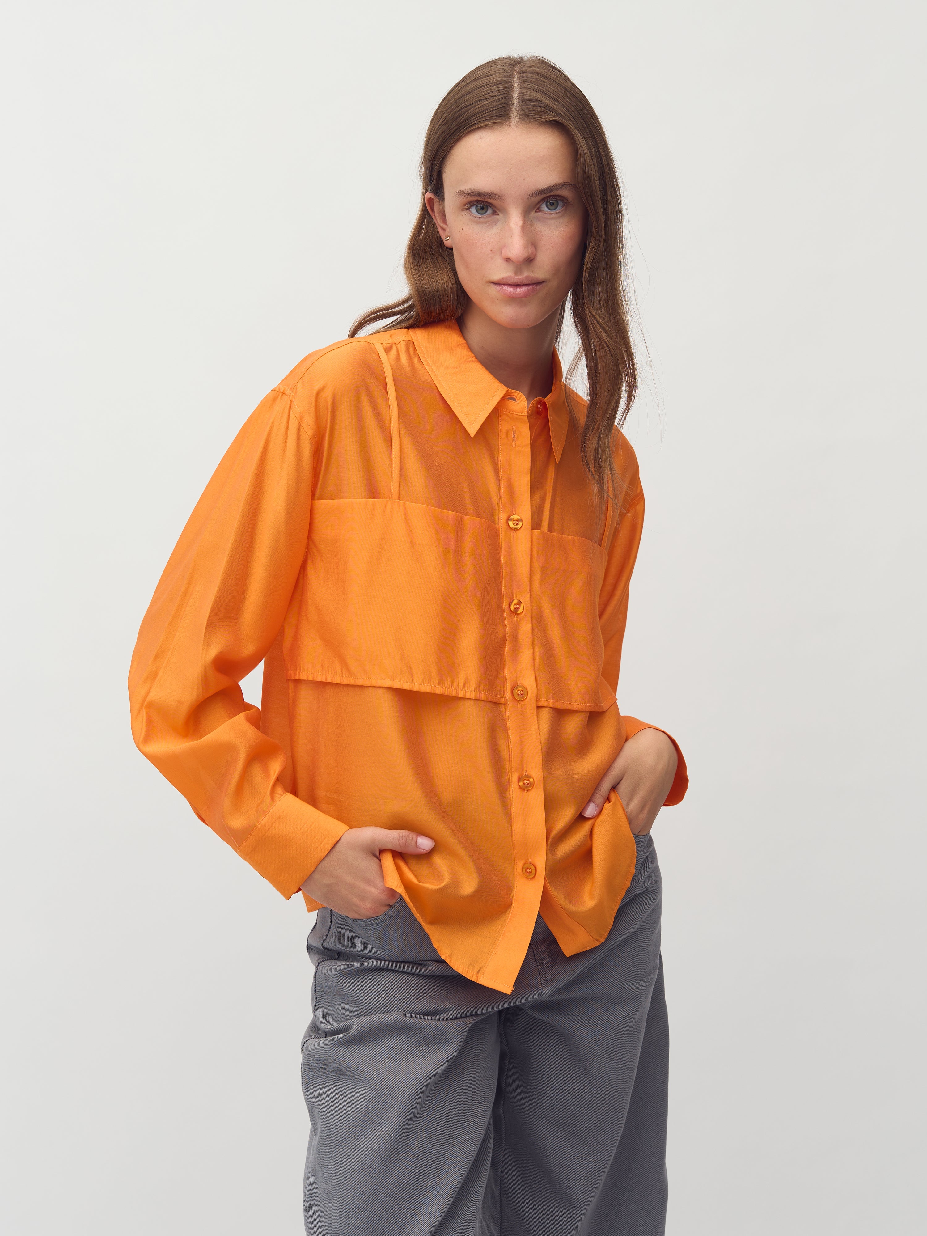 Antonia-M_Orange Peel_Model_