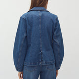 Emilia-M_Mid Blue Wash_Model_