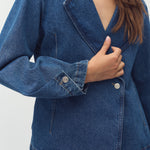 Emilia-M_Mid Blue Wash_Model_