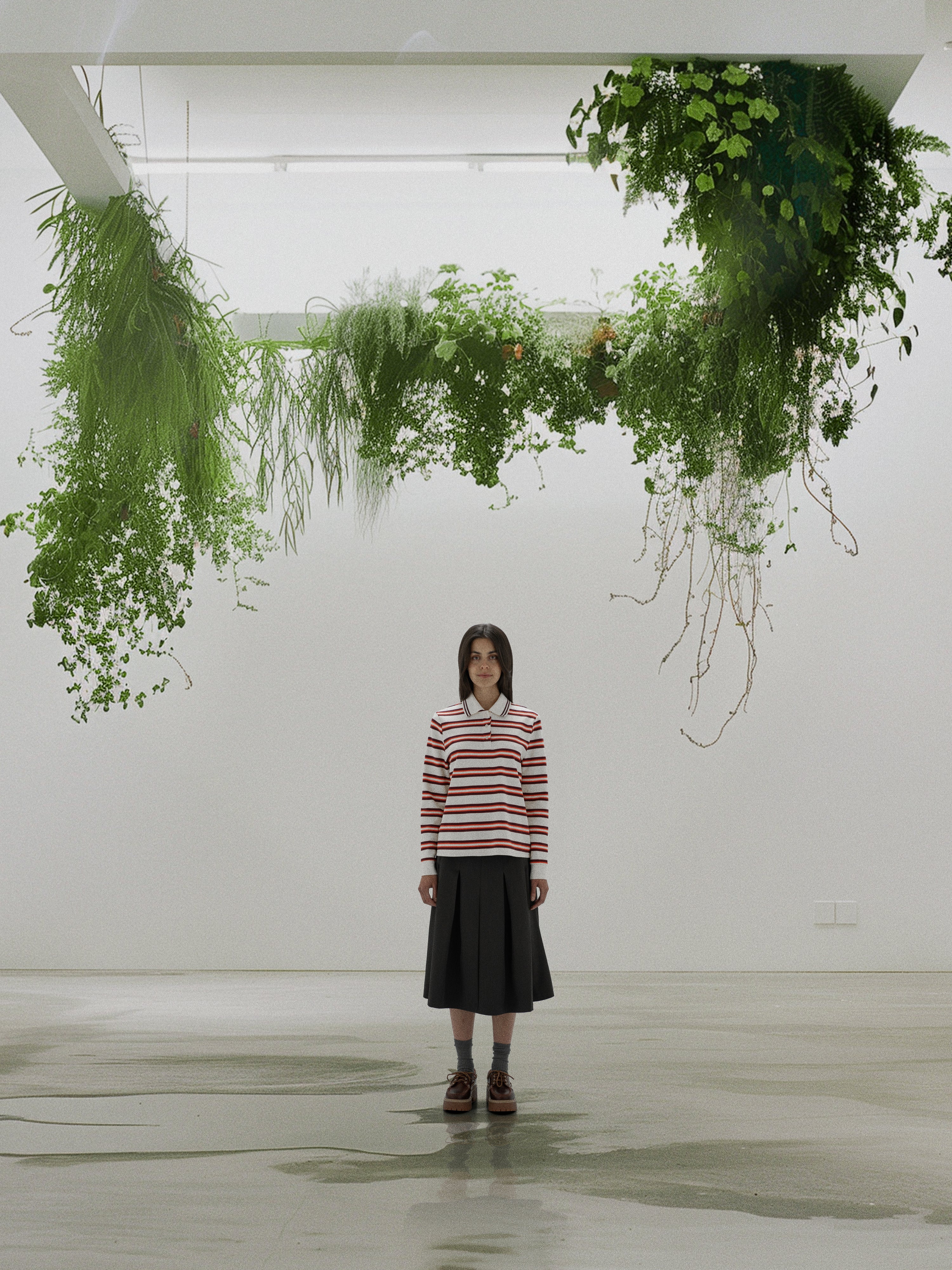 Polla-M_Spring Stripe_Image_0