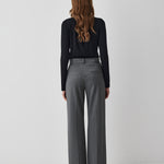 Lucy-M_Medium Melange_Model_4