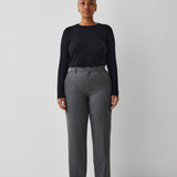 Lucy-M_Medium Melange_Model_5