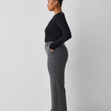 Lucy-M_Medium Melange_Model_8