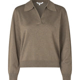 Sika-M_Dark Brown Melange_Packshot_0