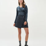 Lione_Slate Blue_Model_1