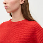 Gillian-M_Red Rose_Model_3