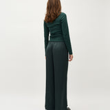 Asaka-M_Jungle Green_Model_1