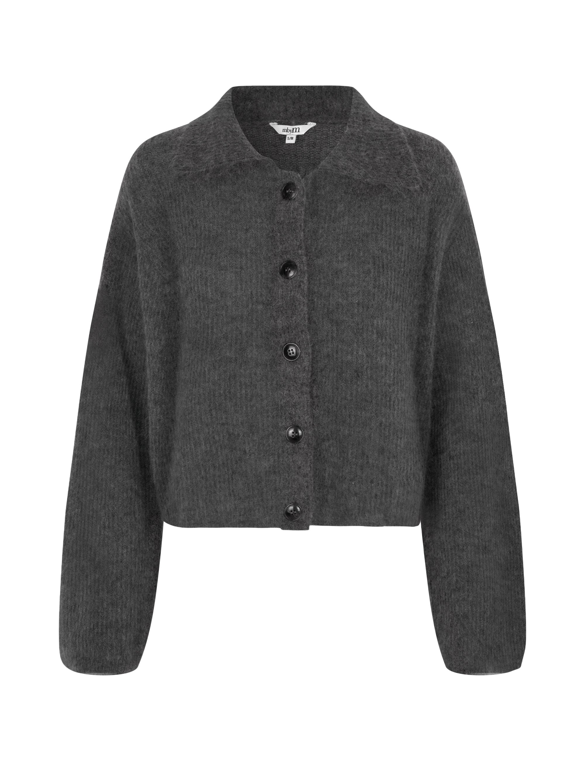 Larya-M_Charcoal Melange_Packshot_0