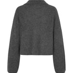 Larya-M_Charcoal Melange_Packshot_1