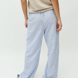 Grasielle-M_Ultramarine stripe_Model_2