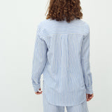Dalinna-M_Ultramarine stripe_Model_2