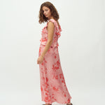 Yannie-M_Coral Felissa Print_Model_1