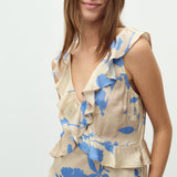 Yannie-M_Blue Felissa Print_Model_3