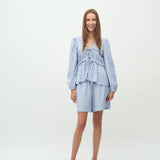 Pipa-M_Blue Zinnia Stripe_Model_0