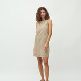 Tamita-M_Beige Washed Denim_Model_0