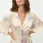 Ladonna-M_Natural Dye Print_Model_2