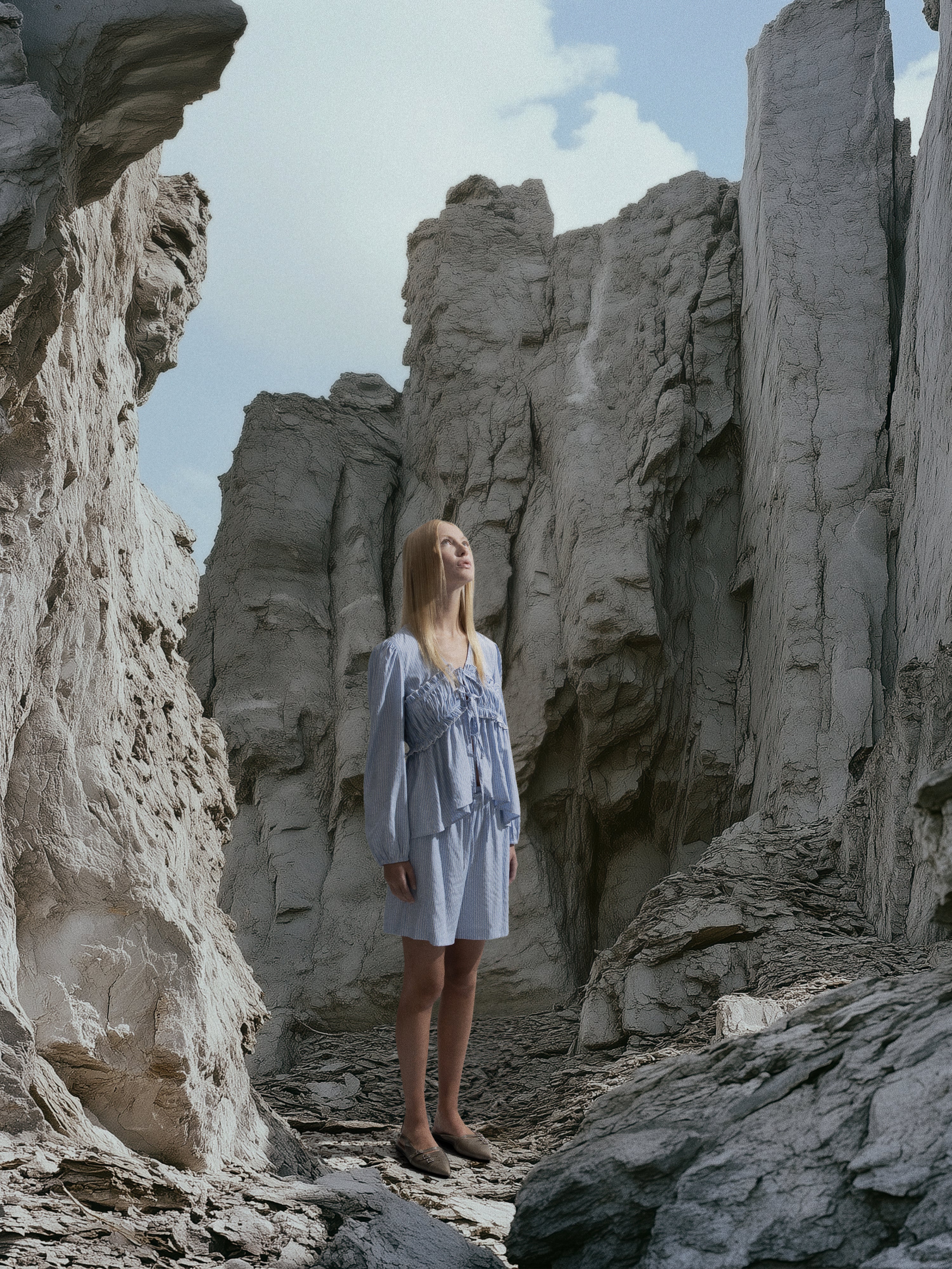 Pipa-M_Blue Zinnia Stripe_Image_0