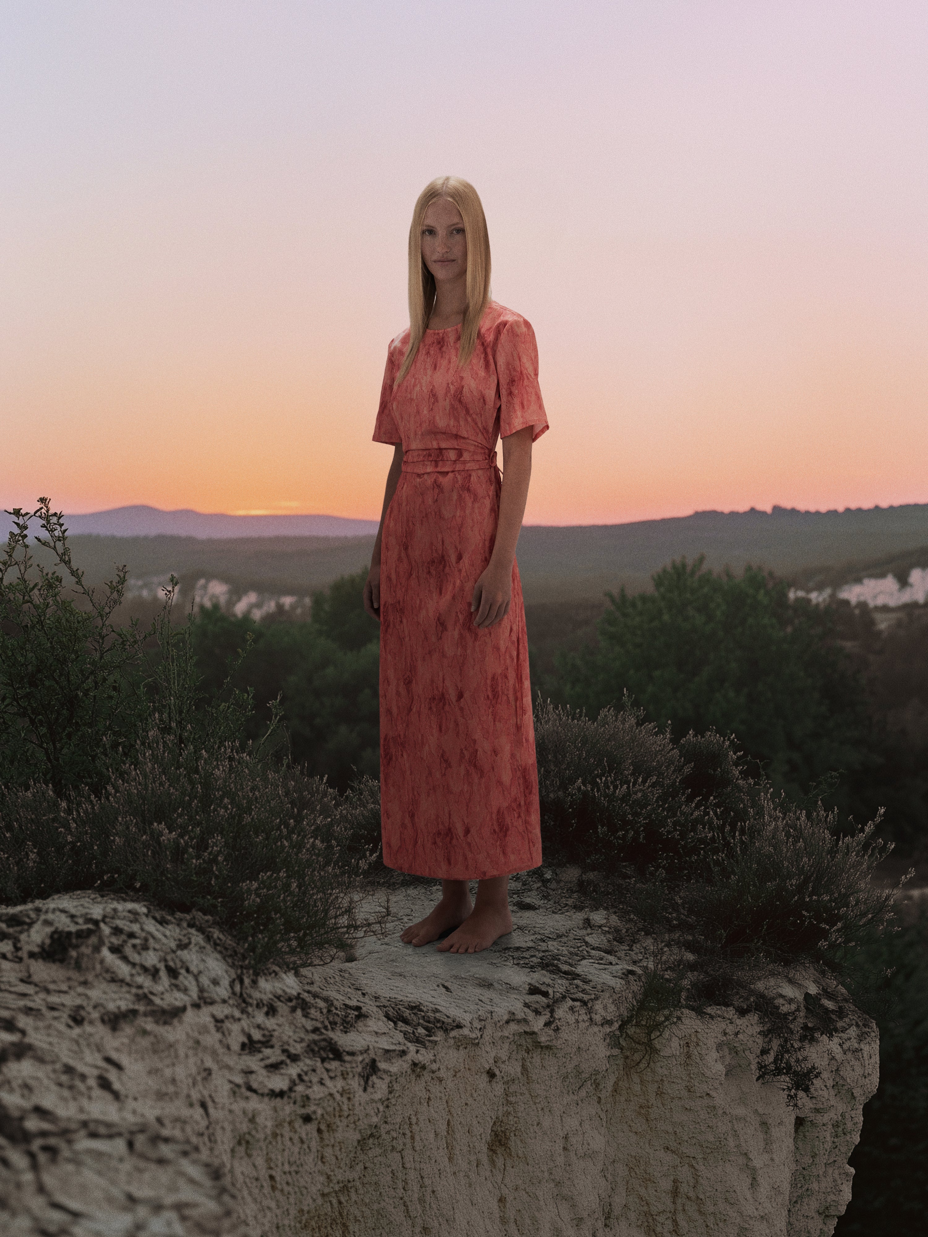 Kylar-M_Red Crystallic Print_Image_0