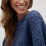 Gillian Contrast-M_Night Sky Mix_Model_1