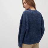 Gillian Contrast-M_Night Sky Mix_Model_2