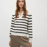 Sika-M_Sugar Black Stripe_Model_0