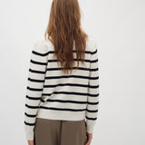 Sika-M_Sugar Black Stripe_Model_2