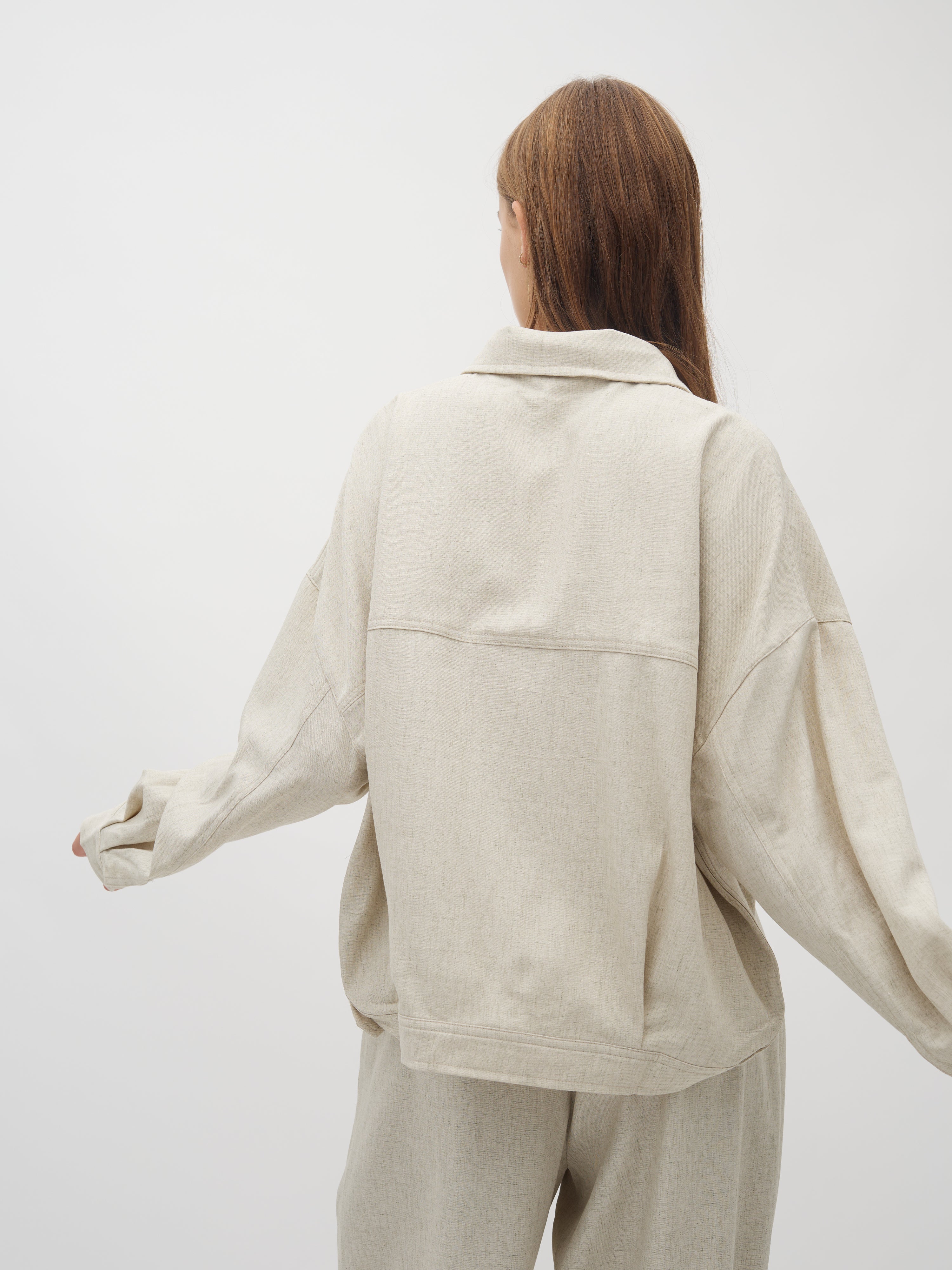 Kaella-M_Kit Melange_Model_2