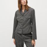 Fergi-M_Charcoal Melange_Model_0