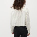 Emmelia-M_Maliva Placid Blue Stripe_Model_2