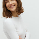 Christina-M_Optical White_Model_1