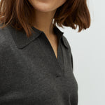 Sika-M_Dark Grey Melange_Model_1