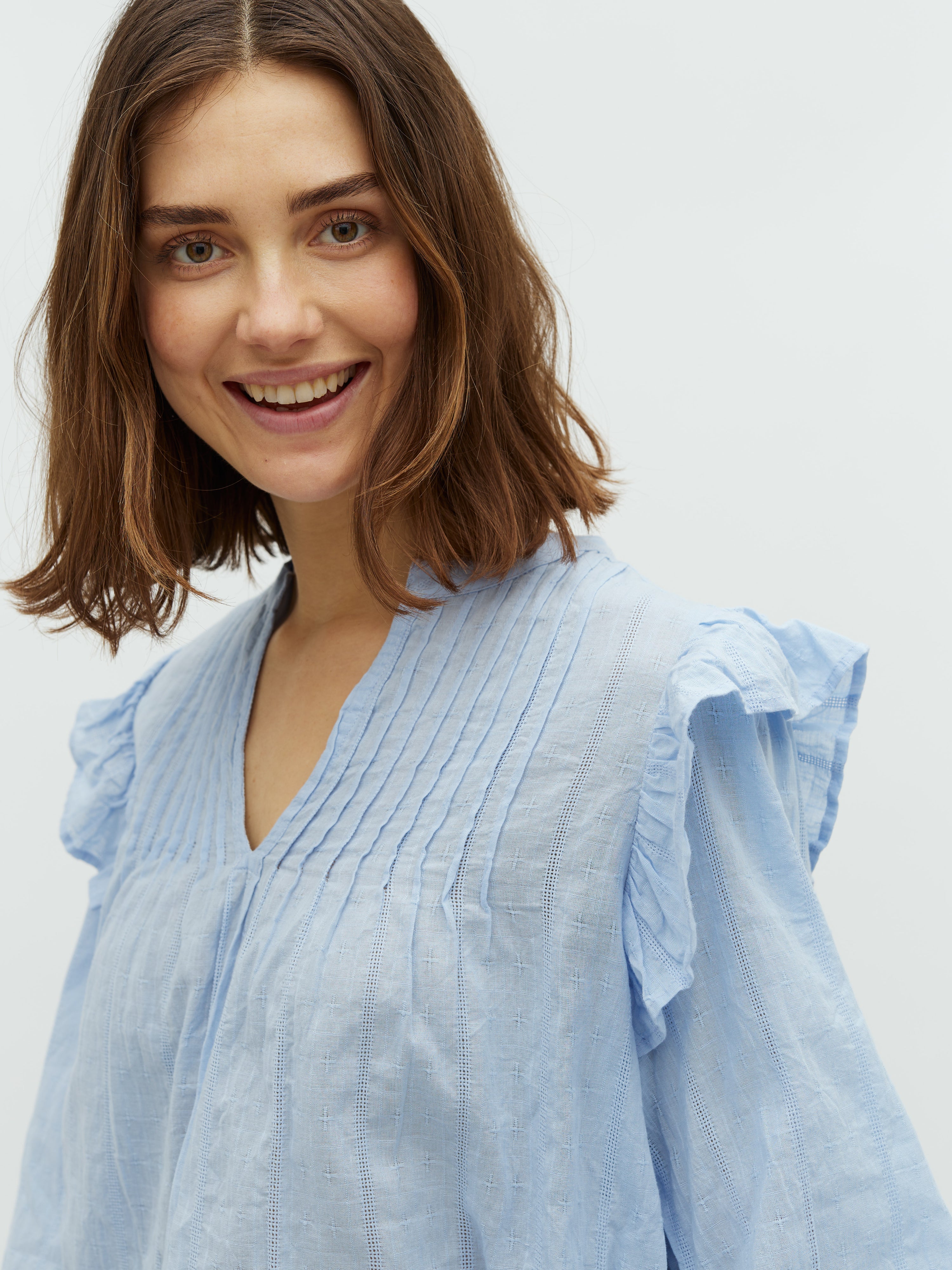 Gemala LS-M_Blue Heron_Model_1