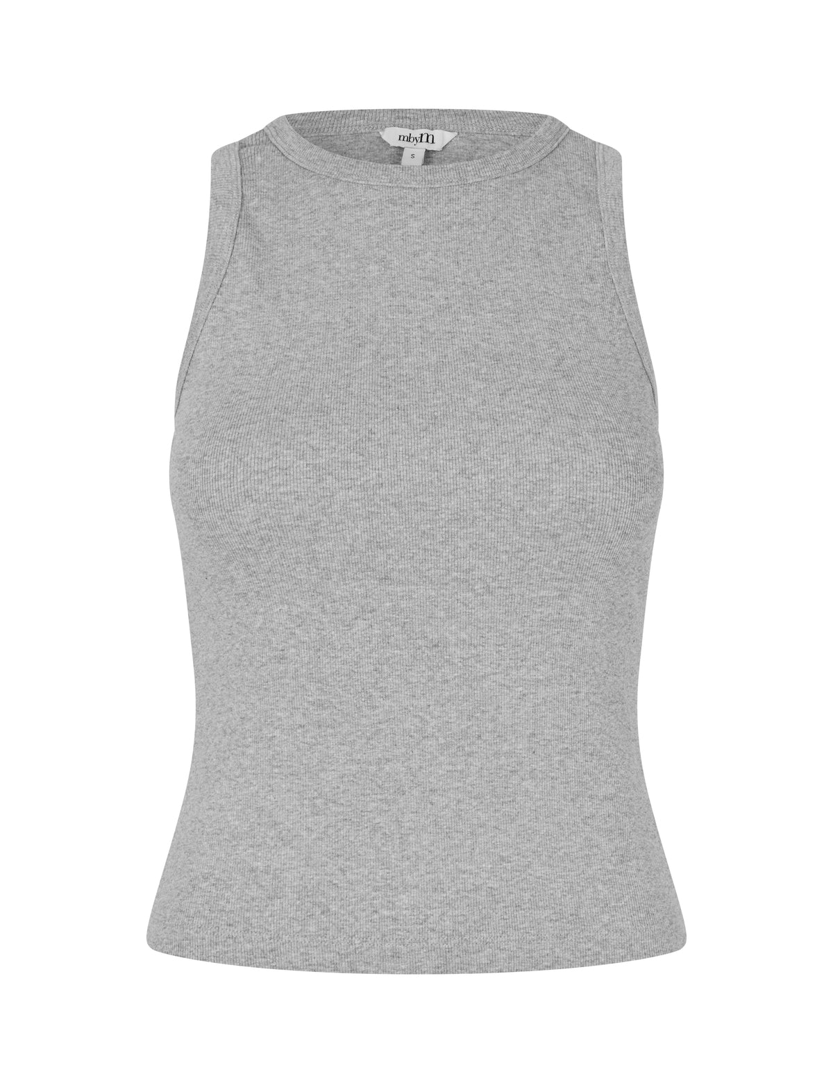 Jaxson-M_Grey Melange_Packshot_0