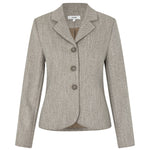 Niona-M_Pepper Grey Melange_Packshot_0