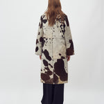 Josse-M_Brown Cow_Model_5