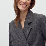 Iva-M_Black Twill_Model_3