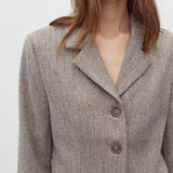 Niona-M_Pepper Grey Melange_Model_1