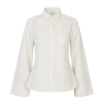 Kaloni-M_Maliva Placid Blue Stripe_Packshot_0