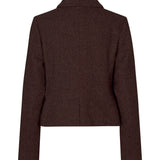 Iva-M_Brown Black Twill_Packshot_1